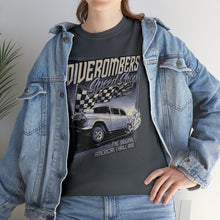 Load image into Gallery viewer, 55 gasser thrill ride Heavy Cotton Tee