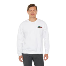Load image into Gallery viewer, You Lift, You Lose Unisex Heavy Blend™ Crewneck Sweatshirt