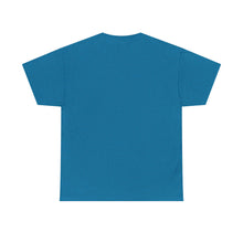 Load image into Gallery viewer, House of speed black outline Heavy Cotton Tee