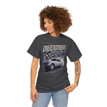Load image into Gallery viewer, 55 gasser thrill ride Heavy Cotton Tee
