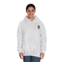 Load image into Gallery viewer, Mini Cooper turbo action hoodie