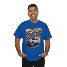 Load image into Gallery viewer, 55 gasser thrill ride Heavy Cotton Tee