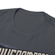 Load image into Gallery viewer, 55 gasser thrill ride Heavy Cotton Tee