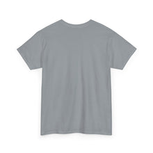 Load image into Gallery viewer, Green speed shop surf logo on front Heavy Cotton Tee