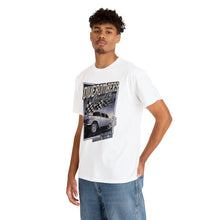 Load image into Gallery viewer, 55 gasser thrill ride Heavy Cotton Tee