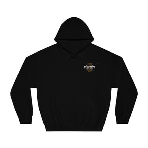 produce peddler hoodie