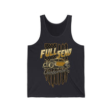 Load image into Gallery viewer, 31 Ford Full Send Jersey Tank