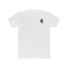 Load image into Gallery viewer, B17 Divebomber large print on back fitted shirt