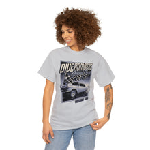 Load image into Gallery viewer, 55 gasser life Heavy Cotton Tee