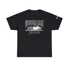 Load image into Gallery viewer, qjet assassin dark shirt