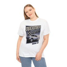 Load image into Gallery viewer, 55 gasser life Heavy Cotton Tee