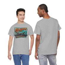 Load image into Gallery viewer, You lift You lose Heavy Cotton Tee