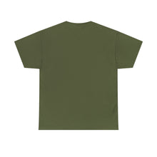 Load image into Gallery viewer, House of speed black outline Heavy Cotton Tee