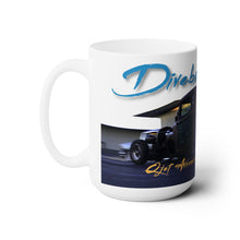 Load image into Gallery viewer, Qjet Assassin Ceramic Mug 15oz