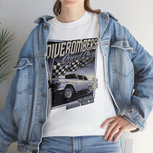 Load image into Gallery viewer, 55 gasser thrill ride Heavy Cotton Tee