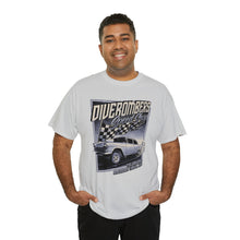 Load image into Gallery viewer, 55 gasser thrill ride Heavy Cotton Tee