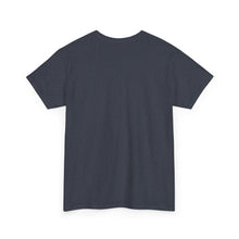 Load image into Gallery viewer, B17 on front Heavy Cotton Tee