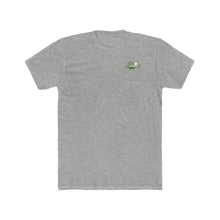 Load image into Gallery viewer, green speed shop surf logo large print on back