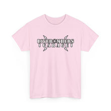 Load image into Gallery viewer, Lightning bolt Heavy Cotton Tee