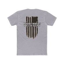 Load image into Gallery viewer, support violent driving Qjet Assassin fitted t shirt