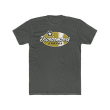 Load image into Gallery viewer, gold garage surf logo large print on front