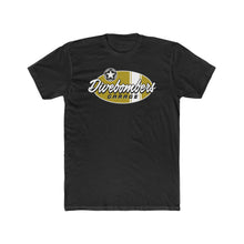 Load image into Gallery viewer, gold garage surf logo large print on front
