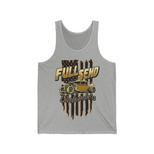 Load image into Gallery viewer, 31 Ford Full Send Jersey Tank