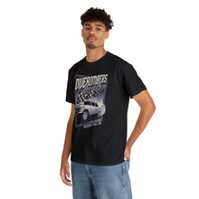 Load image into Gallery viewer, 55 gasser thrill ride Heavy Cotton Tee