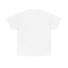 Load image into Gallery viewer, Green speed shop surf logo on front Heavy Cotton Tee
