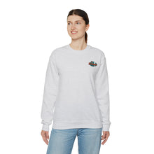Load image into Gallery viewer, You Lift, You Lose Unisex Heavy Blend™ Crewneck Sweatshirt