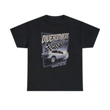 Load image into Gallery viewer, 55 gasser thrill ride Heavy Cotton Tee