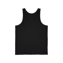Load image into Gallery viewer, qjet violent driving Jersey Tank