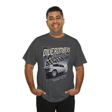 Load image into Gallery viewer, 55 gasser thrill ride Heavy Cotton Tee