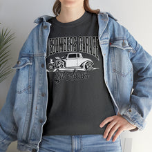 Load image into Gallery viewer, qjet assassin dark shirt