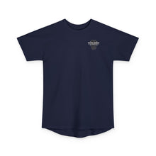 Load image into Gallery viewer, 31 ford Violent driving tall shirt large logo on back