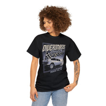 Load image into Gallery viewer, 55 gasser thrill ride Heavy Cotton Tee