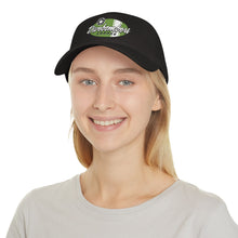 Load image into Gallery viewer, Green Divebombers Garage rocker Low Profile Baseball Cap