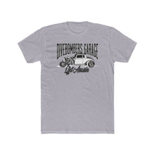 Load image into Gallery viewer, Qjet Assassin fitted t shirt