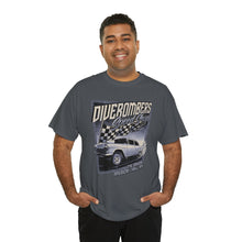 Load image into Gallery viewer, 55 gasser thrill ride Heavy Cotton Tee