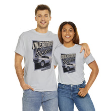 Load image into Gallery viewer, 55 gasser thrill ride Heavy Cotton Tee