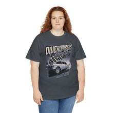 Load image into Gallery viewer, 55 gasser thrill ride Heavy Cotton Tee