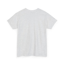 Load image into Gallery viewer, B17 on front Heavy Cotton Tee