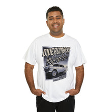 Load image into Gallery viewer, 55 gasser thrill ride Heavy Cotton Tee