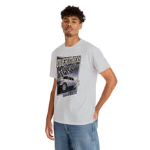 Load image into Gallery viewer, 55 gasser thrill ride Heavy Cotton Tee