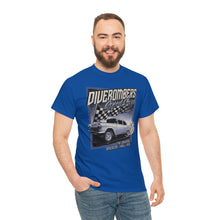 Load image into Gallery viewer, 55 gasser thrill ride Heavy Cotton Tee