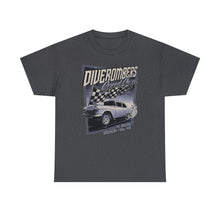 Load image into Gallery viewer, 55 gasser thrill ride Heavy Cotton Tee