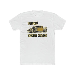 31 coupe support violent driving
