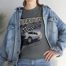 Load image into Gallery viewer, 55 gasser thrill ride Heavy Cotton Tee