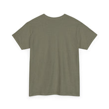 Load image into Gallery viewer, B17 on front Heavy Cotton Tee