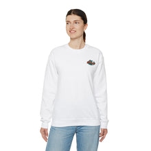 Load image into Gallery viewer, You Lift, You Lose Unisex Heavy Blend™ Crewneck Sweatshirt
